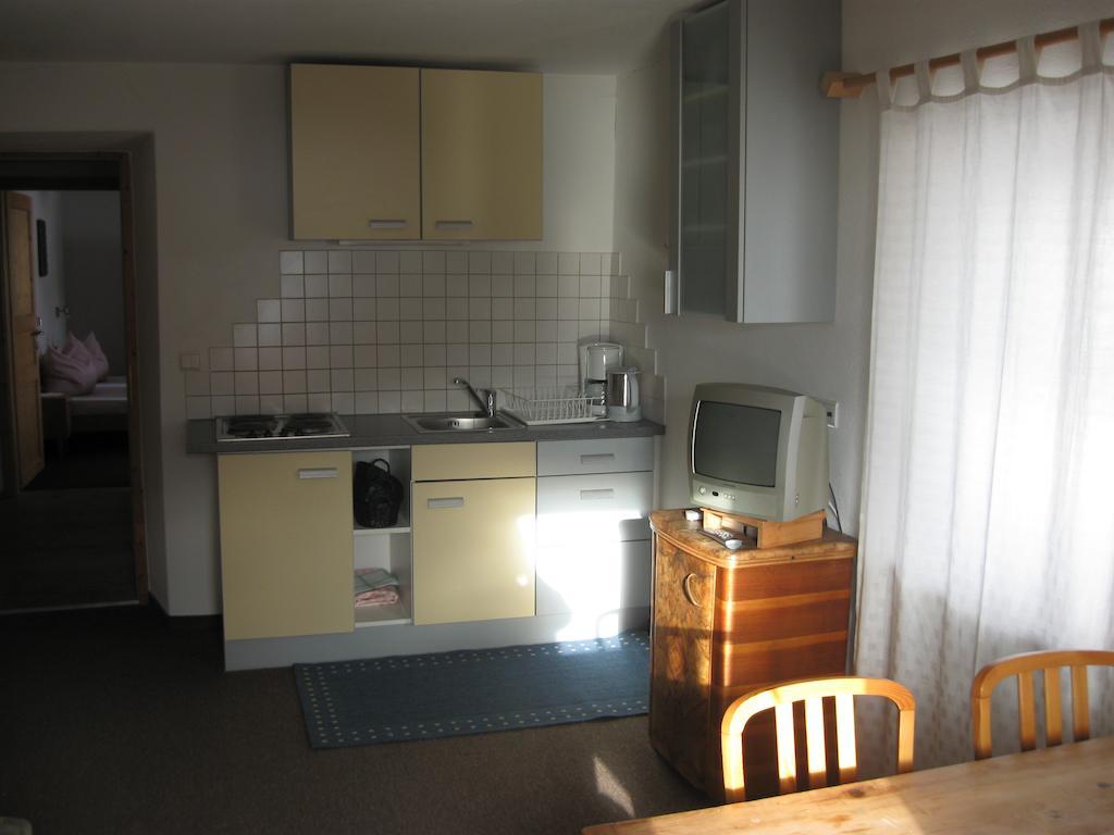 Apartment mit 2 Schlafzimmern